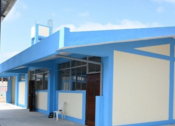 La Unión: multan con más de 160 mil soles a empresa por atraso en obra de colegio inicial