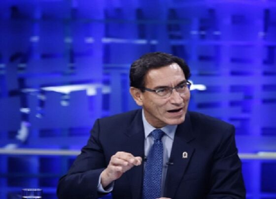Martín Vizcarra deberá pagar más de s/30 millones como reparación civil por los delitos de colusión y negociación incompatible