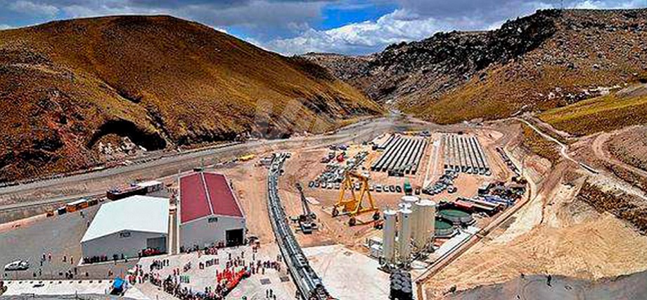 MEF es nuevo lobista de cuestionada Cobra