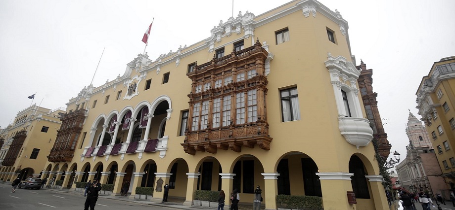 Municipalidad Metropolitana de Lima pone la mira en 5 proyectos de infraestructura