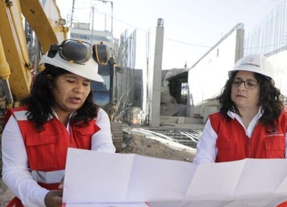 Arequipa: MPA acelera aprobación de la adenda 12 de baipás