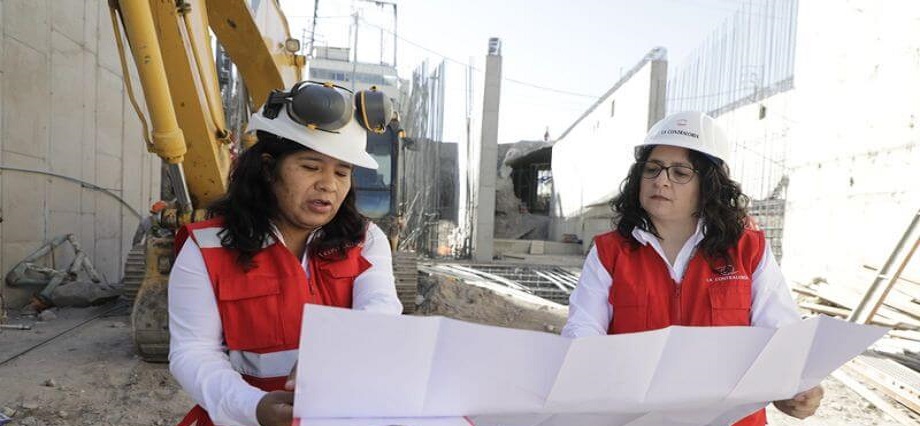 Arequipa: MPA acelera aprobación de la adenda 12 de baipás