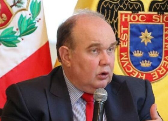 Municipalidad de Lima anuncia compra de 4 mil motos para PNP
