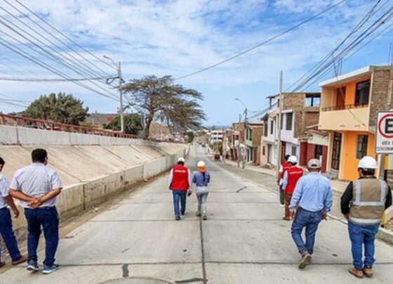 Municipalidad Talara adjudicó obra a empresa que ofertó S/ 1 millón 300 mil más que segundo postor