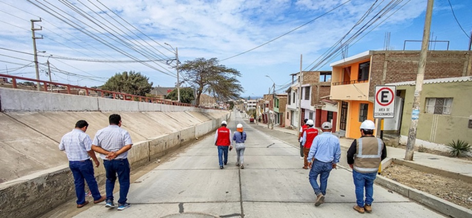 Municipalidad Talara adjudicó obra a empresa que ofertó S/ 1 millón 300 mil más que segundo postor