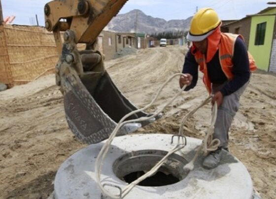 MVCS actualiza y amplía el alcance de la Ficha Técnica Ambiental para inversiones en Saneamiento