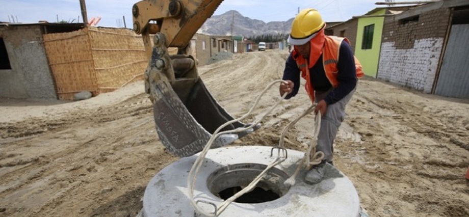 MVCS actualiza y amplía el alcance de la Ficha Técnica Ambiental para inversiones en Saneamiento
