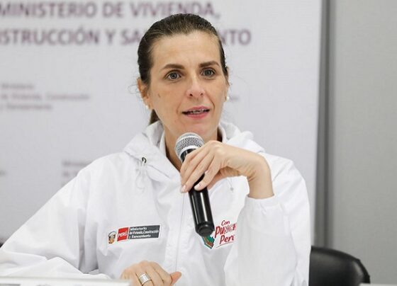 MVCS: Mesa de trabajo busca solución definitiva para el agua y alcantarillado en Piura