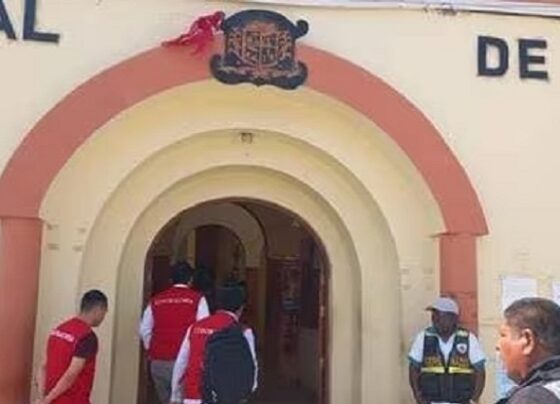 Nasca: denuncian “pagos fantasmas” en la Municipalidad Distrital de El Ingenio