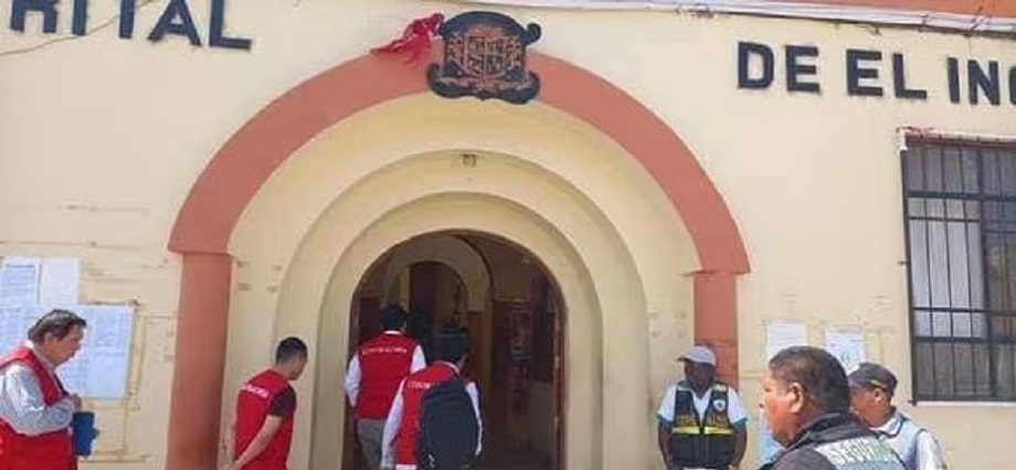 Nasca: denuncian “pagos fantasmas” en la Municipalidad Distrital de El Ingenio