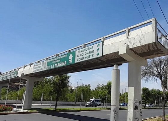 Obras donde se despilfarró dinero deben ser demolidas por no cumplir normas