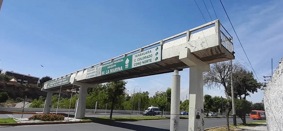 Obras donde se despilfarró dinero deben ser demolidas por no cumplir normas