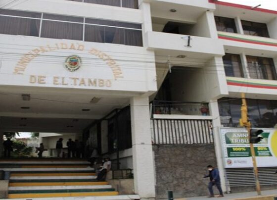 OSCE anula licitación de compra de hojuelas del PVL de El Tambo por vicios en las bases