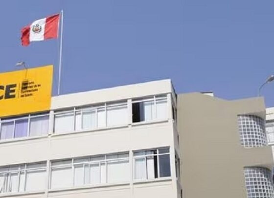 OSCE asistirá a entidades para reducir riesgos que afecten continuidad de contrataciones públicas