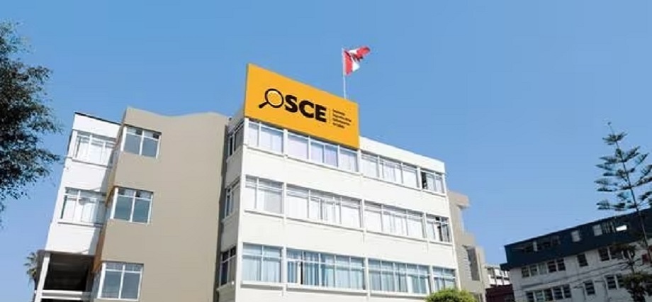 OSCE fortalece el conocimiento para la investigación y análisis de datos en contrataciones públicas