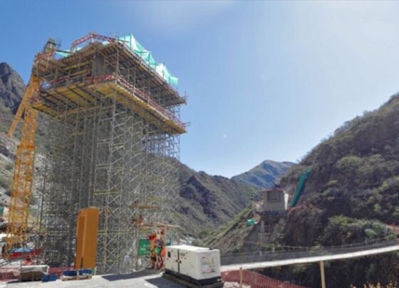 Perú: Obras por Impuestos permiten reducir brecha de infraestructura en regiones
