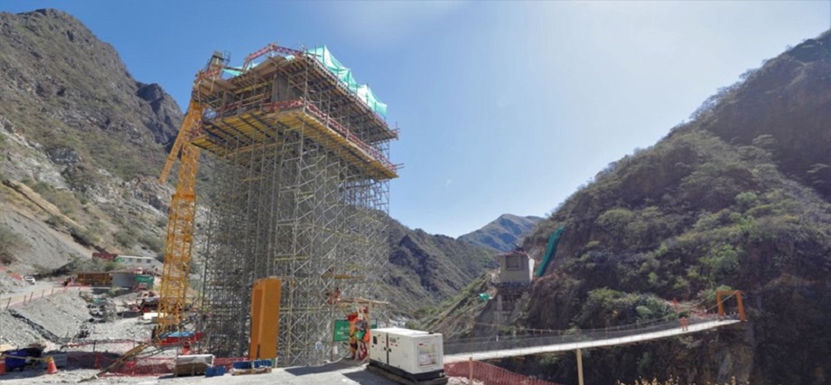Perú: Obras por Impuestos permiten reducir brecha de infraestructura en regiones