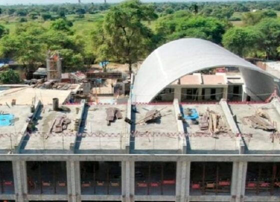 Piura: contraloría halla deficiencias en colegio de S/ 17 millones