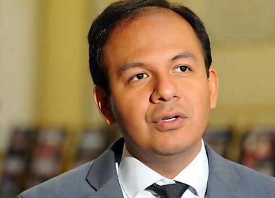 Piura: denuncian a exalcalde Juan José Díaz Dios por obra de la plaza de armas