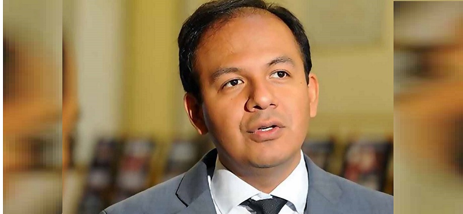 Piura: denuncian a exalcalde Juan José Díaz Dios por obra de la plaza de armas