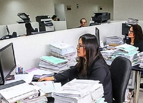 Poder Judicial muestra un avance del 70 % en la lucha contra la corrupción