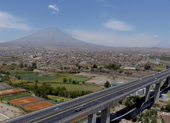 Proinversión:152 empresas contribuyen al cierre de brechas a través de Obras por Impuestos