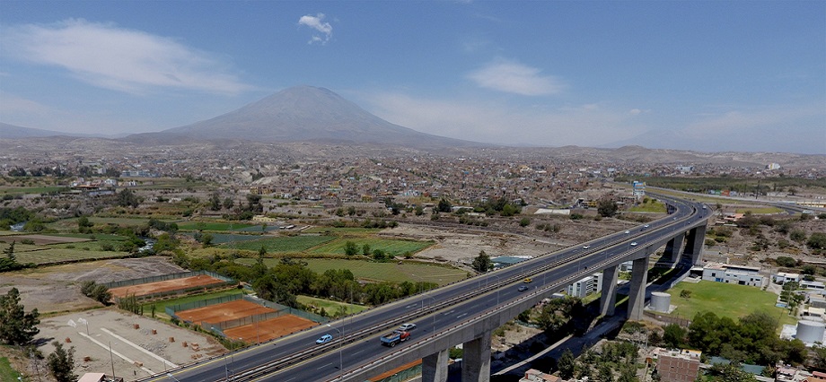 Proinversión:152 empresas contribuyen al cierre de brechas a través de Obras por Impuestos