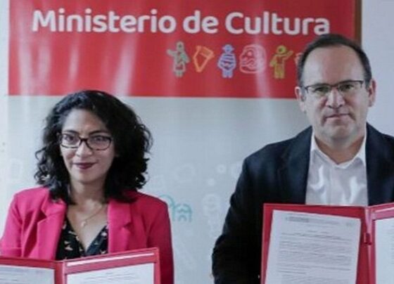 ProInversión y Ministerio de Cultura firman convenio para impulsar proyectos APP y OxI