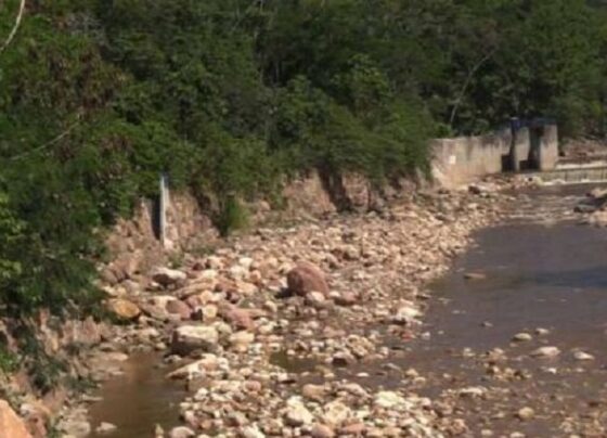 San Martín: Proyecto de más de 12 millones de soles se pierde en Morales