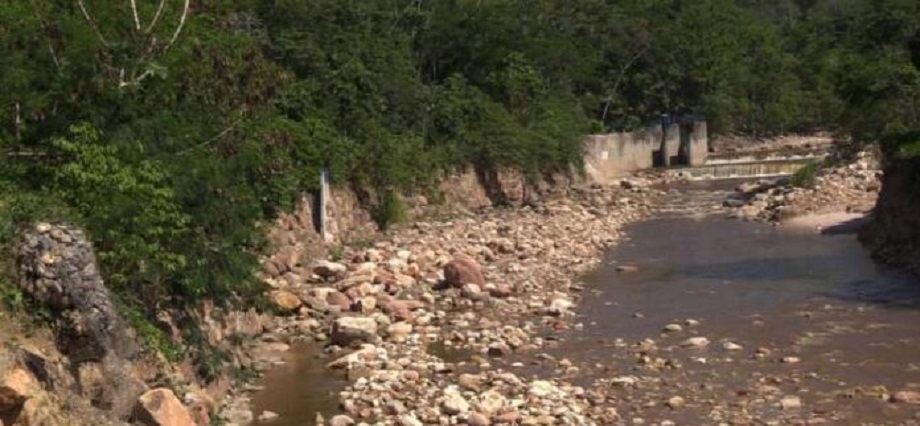 San Martín: Proyecto de más de 12 millones de soles se pierde en Morales
