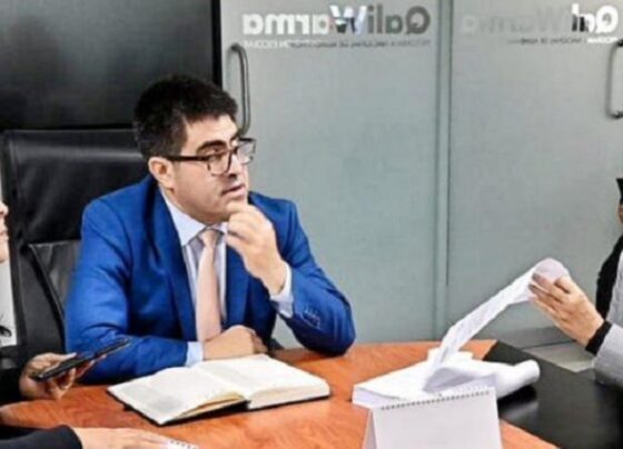 Ministerio Público intervino oficinas de Qali Warma en megaoperativo anticorrupción