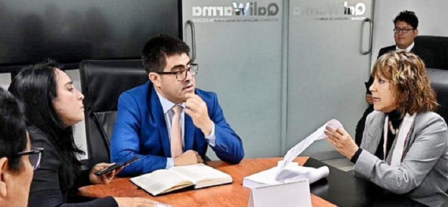Ministerio Público intervino oficinas de Qali Warma en megaoperativo anticorrupción