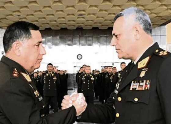 Equipo especial de Contraloría fiscalizará compra de 10.000 fusiles israelíes Arad 7
