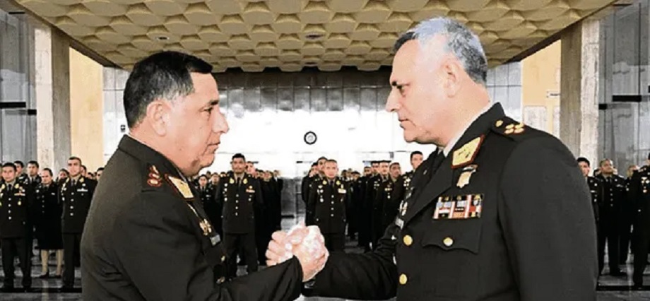 Equipo especial de Contraloría fiscalizará compra de 10.000 fusiles israelíes Arad 7