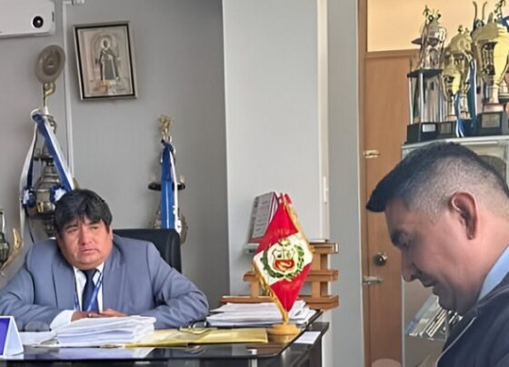 Ministerio público interviene Red de Salud Carabaya tras denuncia de presuntas compras irregulares