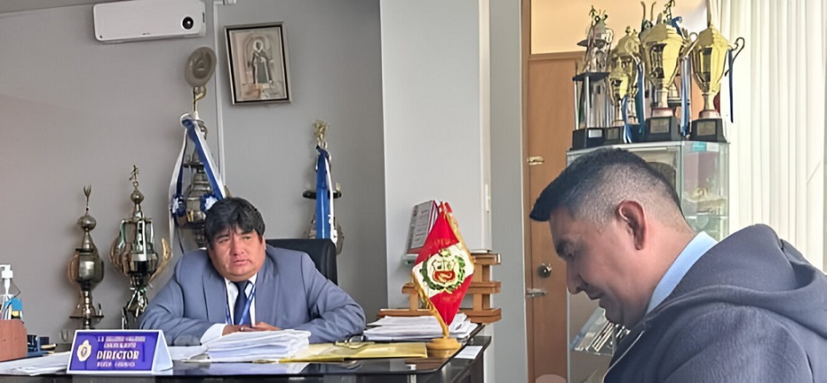 Ministerio público interviene Red de Salud Carabaya tras denuncia de presuntas compras irregulares