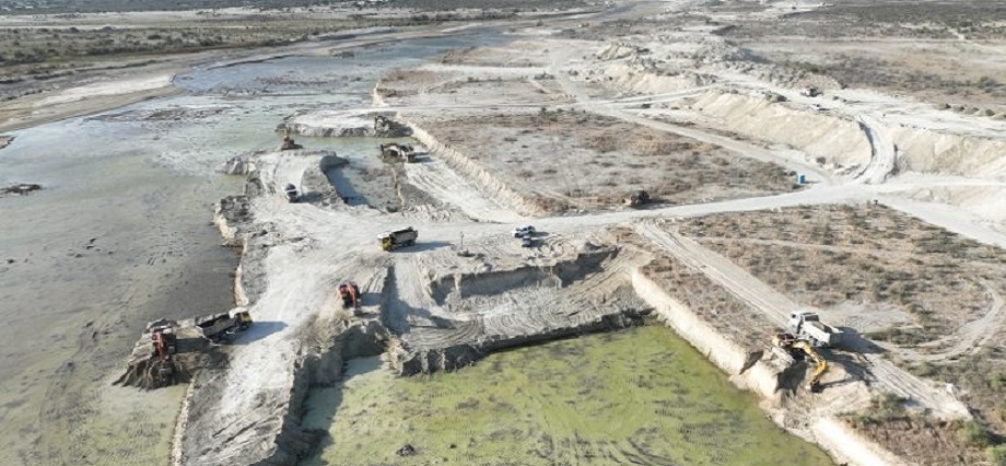 Resuelven contrato con Consorcio Solín por incumplimiento de limpieza y descolmatación del río Piura