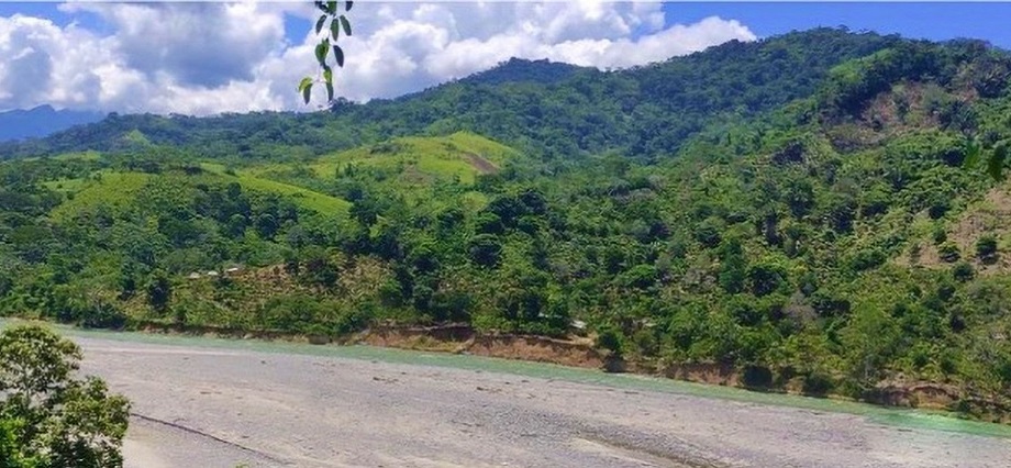 San Martín: advierten irregularidades en expediente técnico de puente peatonal en Tocache