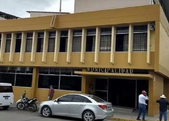 Sullana: Emisión de brevetes perjudicó a la municipalidad por S/690,000