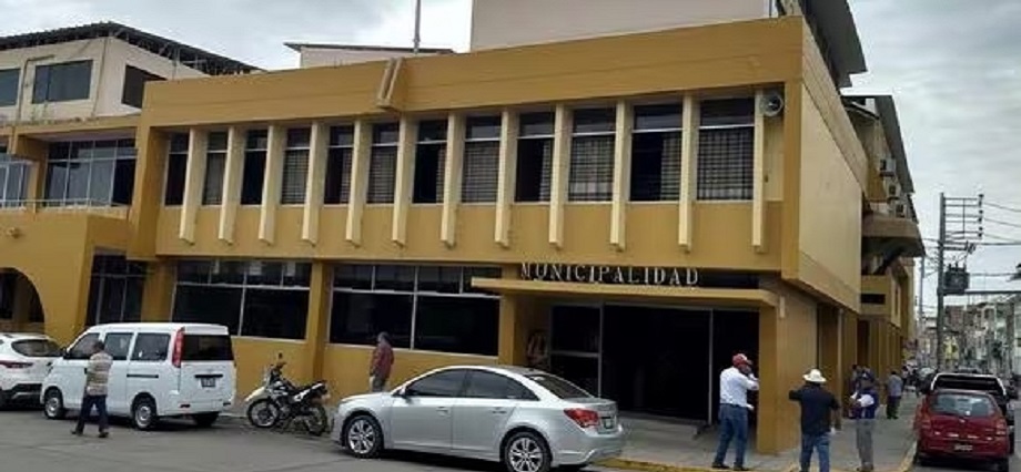 Sullana: Emisión de brevetes perjudicó a la municipalidad por S/690,000