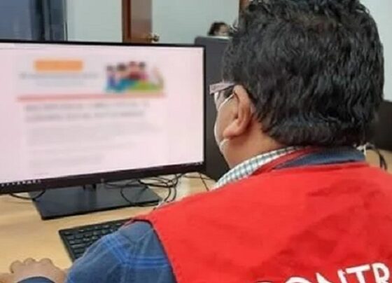 Supervisor laboró en dos obras de manera paralela en Achaya y Carabaya