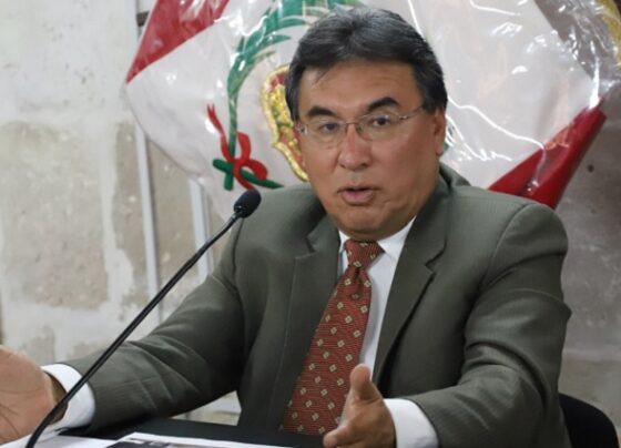 Consorcios evalúan denunciar a GRA por competencia desleal en ejecución de obras