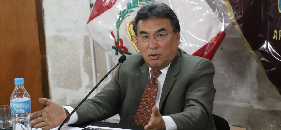 Consorcios evalúan denunciar a GRA por competencia desleal en ejecución de obras