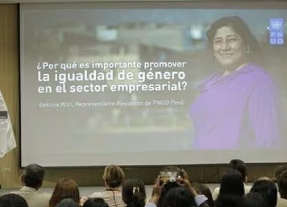 Abren convocatoria a empresas para distinción de Empresa Libre de Violencia contra la Mujer