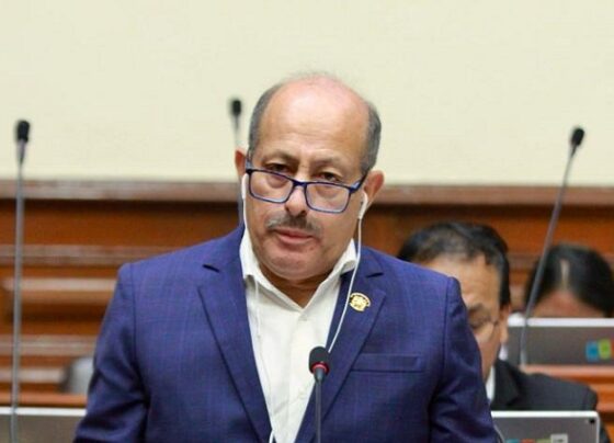 Amplían por 60 días hábiles investigación a obras y licitaciones realizadas por empresas chinas