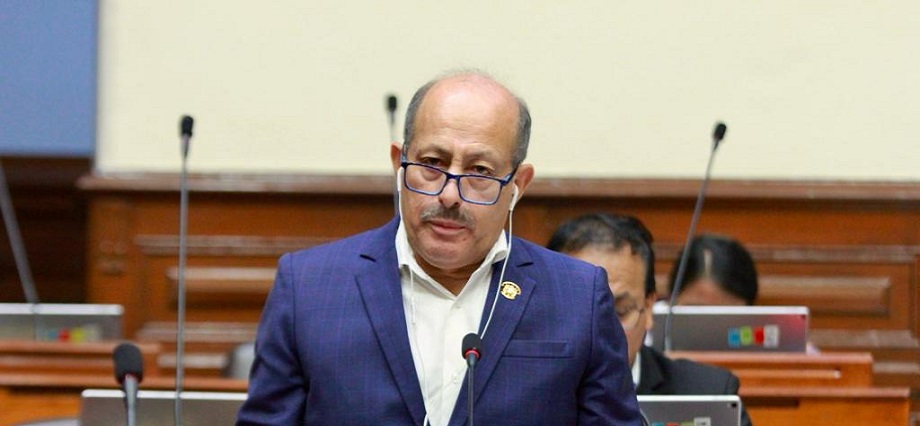 Amplían por 60 días hábiles investigación a obras y licitaciones realizadas por empresas chinas