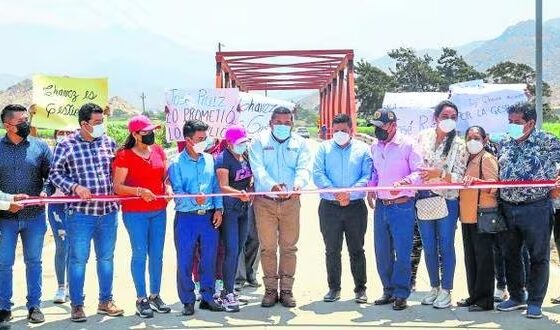 Auditoría ratifica perjuicio millonario por obra de Municipalidad Provincial de Trujillo