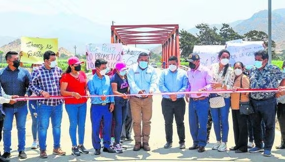 Auditoría ratifica perjuicio millonario por obra de Municipalidad Provincial de Trujillo