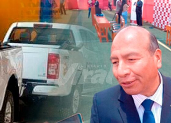 Arequipa: Cae el segundo proceso de compra de patrulleros
