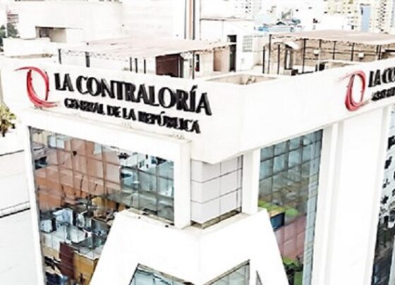 Contraloría General de la República aprueba directiva de fiscalización